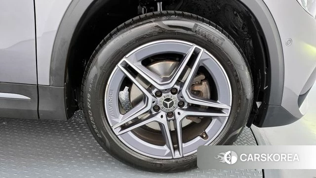 Mercedes-Benz GLA - Class H247 id 3877540 из Кореи 15