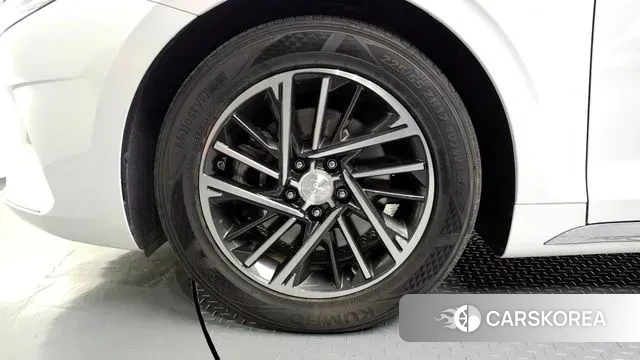 Hyundai The New Grandeur IG id 3765832 из Кореи 15