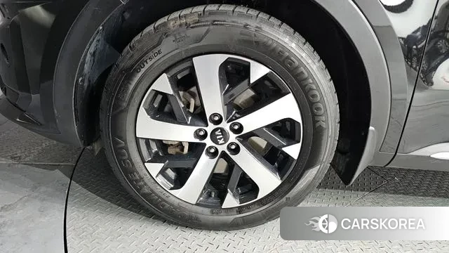 Kia Sorento 4th Generation id 3722545 из Кореи 15