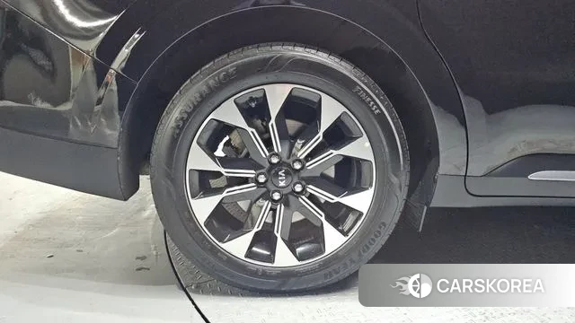 Kia Carnival 4th generation id 3697792 из Кореи 15