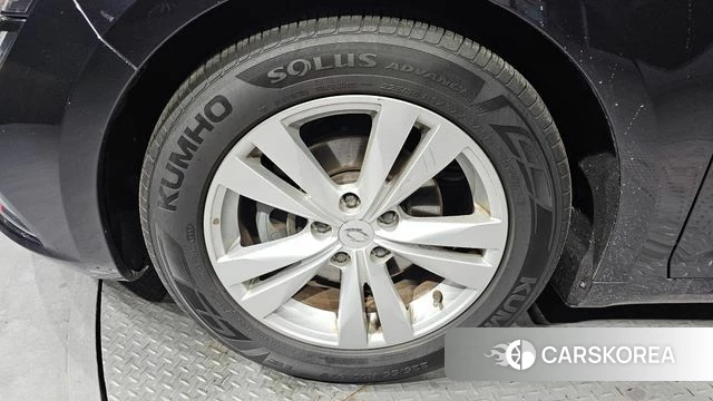 Renault Korea (Samsung) SM6 id 3867235 из Кореи 15