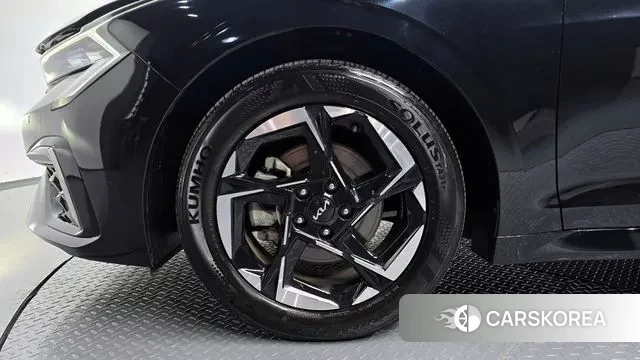 Kia The New K5 3rd generation id 3068987 из Кореи 15