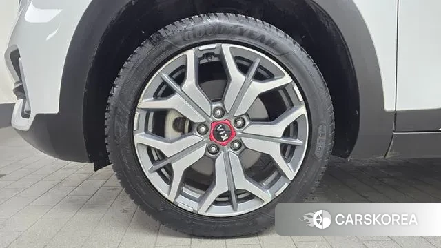 Kia Seltos id 3607737 из Кореи 15
