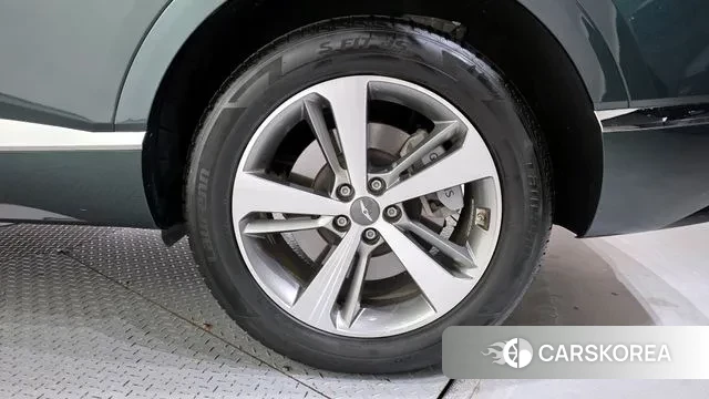 Genesis GV80 id 3279412 из Кореи 15