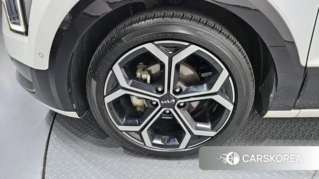 Kia Di Ol Nu Niro id 3777167 из Кореи 15