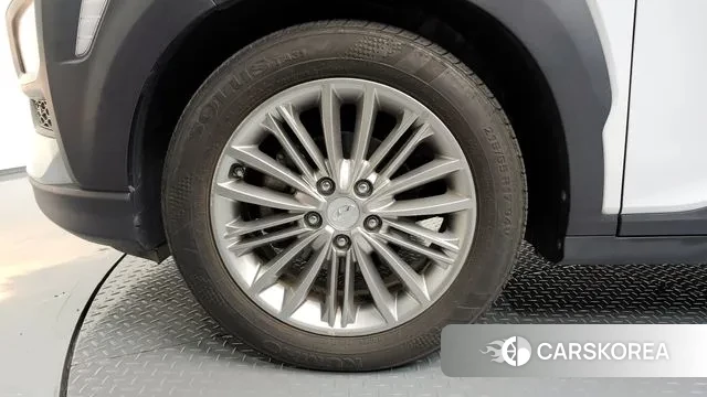 Hyundai Kona id 3656916 из Кореи 15