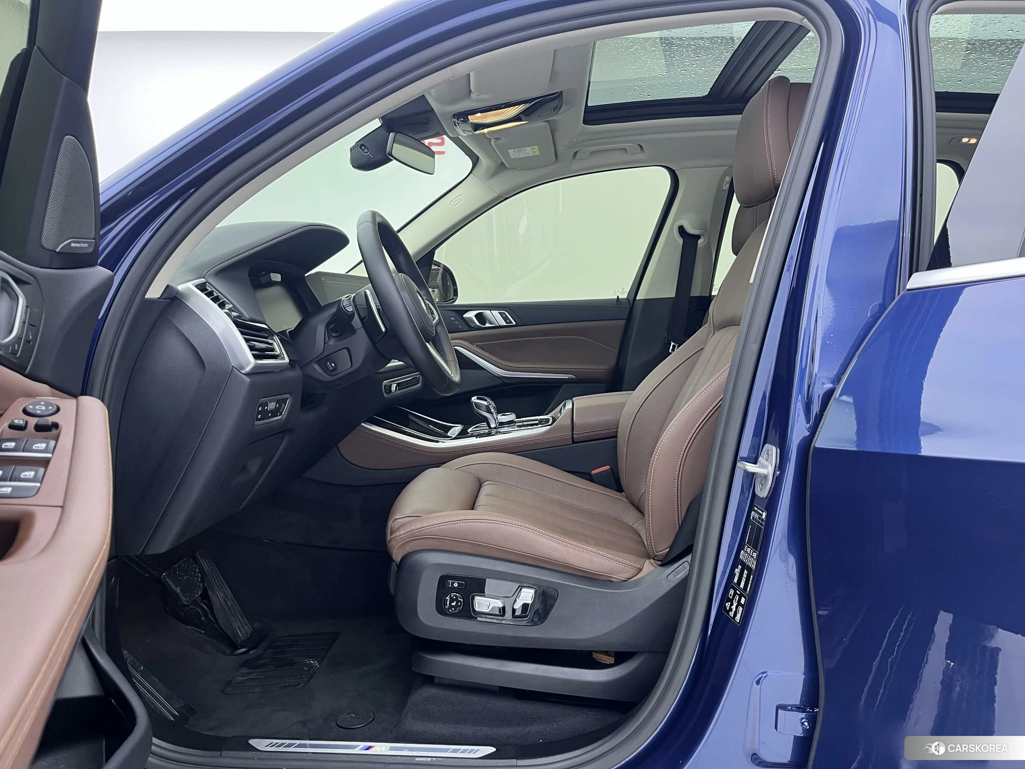 BMW X5 id 4510932 из Китая 24