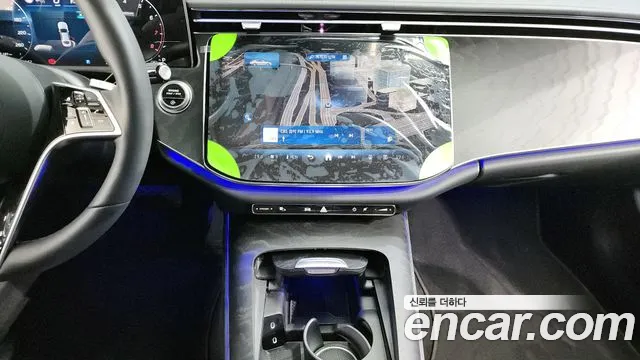 Mercedes-Benz E-Class W214 id 2700887 из Кореи 15