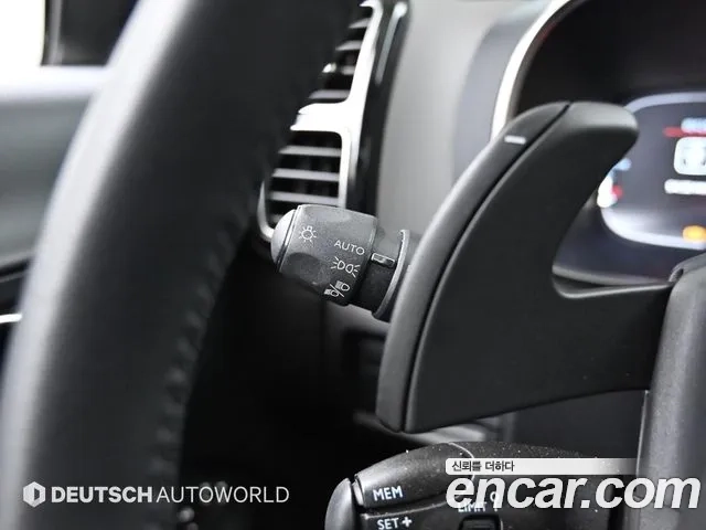 Citroen / DS C5 Aircross id 2912527 из Кореи 15