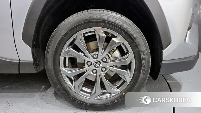 Toyota RAV4 5th Generation id 3300168 из Кореи 15