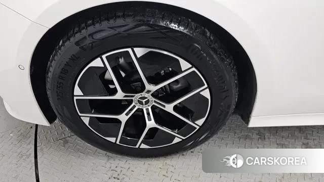 Mercedes-Benz S-Class W223 id 3605567 из Кореи 15