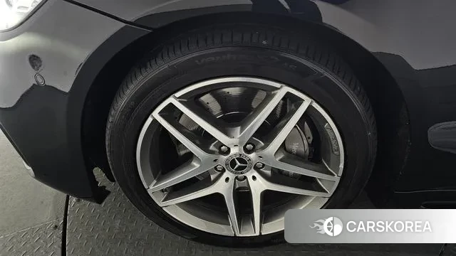 Mercedes-Benz S-Class W222 id 3672066 из Кореи 15