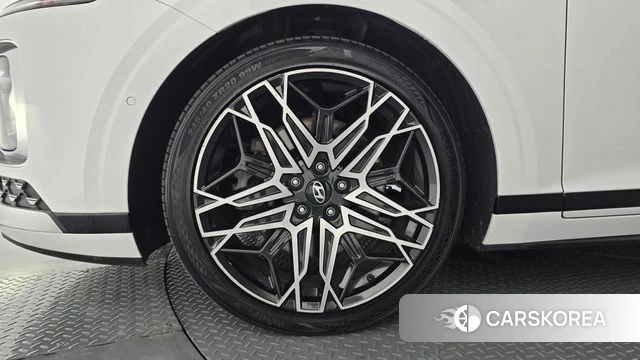 Hyundai Grandeur (GN7) id 4456730 из Кореи 36