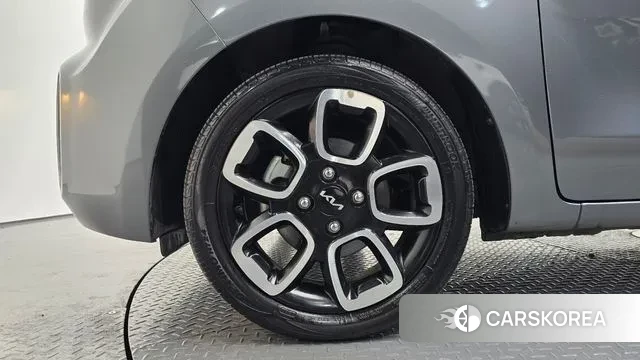 Kia The New Ray id 3787440 из Кореи 15