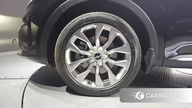 Kia Sorento 4th Generation id 3545668 из Кореи 15