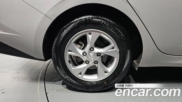 Hyundai Avante (CN7) id 2863022 из Кореи 15