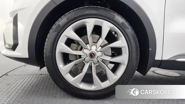 Kia Sorento 4th Generation id 3650818 из Кореи 15