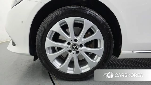 Mercedes-Benz E-Class W213 id 4304378 из Кореи 27