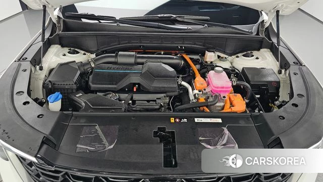 Kia The New Sorento 4th Generation id 4607729 из Кореи 30