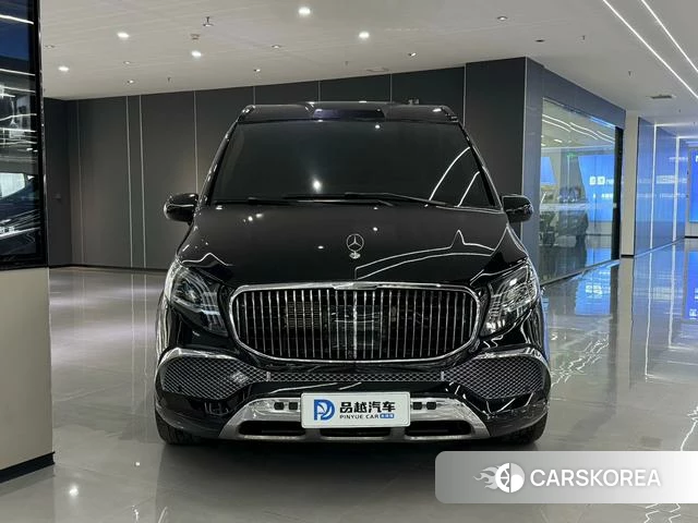 Mercedes-Benz Vito id 4313996 из Китая 16