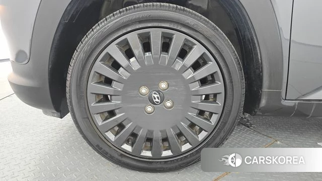 Hyundai Casper id 4624063 из Кореи 15