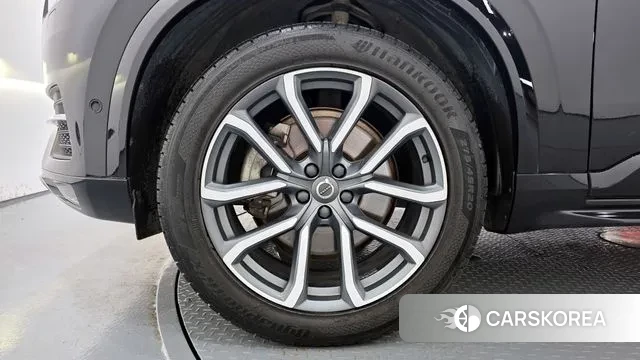 Volvo XC90 second Generation id 3060578 из Кореи 15