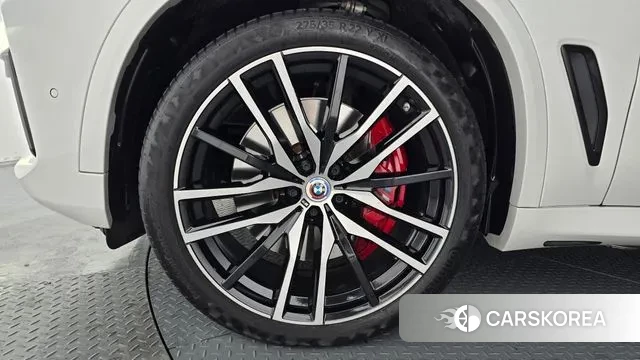 BMW X5 (G05) id 3600603 из Кореи 15