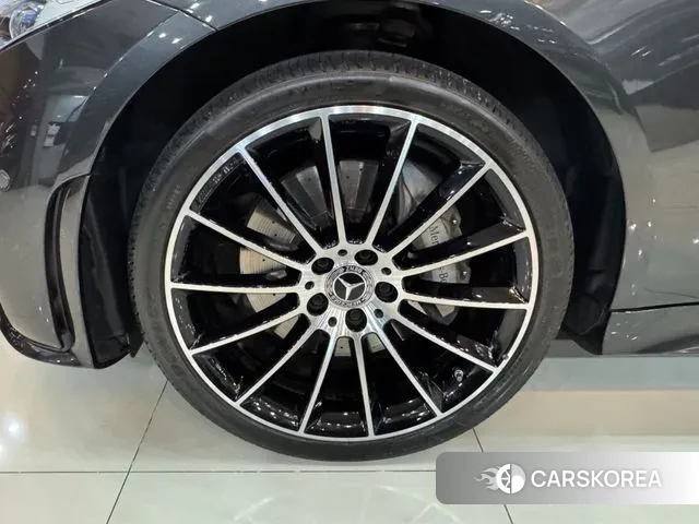 Mercedes-Benz CLS-Class C257 id 3557278 из Кореи 15