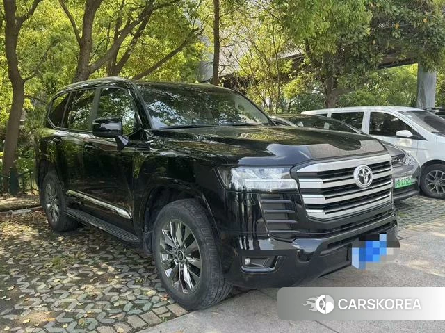 Toyota FJ Cool Luze id 4271121 из Китая 8