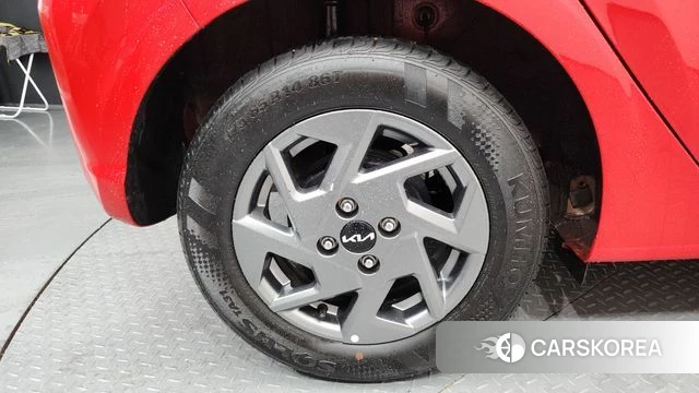 Kia The New Morning (JA) id 4607890 из Кореи 25