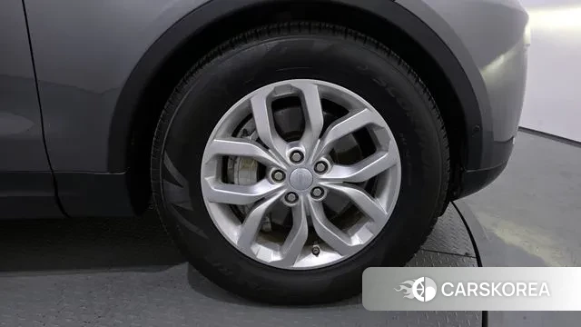 Land Rover Discovery 5 id 3422977 из Кореи 15