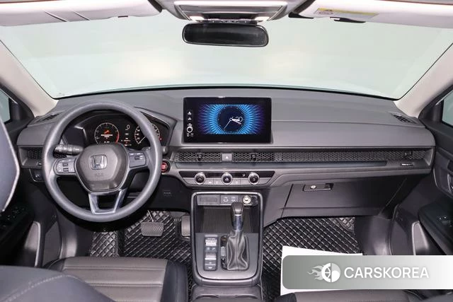 Honda CR-V id 4273444 из Китая 15