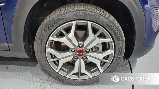 Kia Seltos id 2985151 из Кореи 15