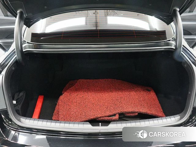 Hyundai Sonata Hybrid (DN8) id 4402484 из Кореи 15