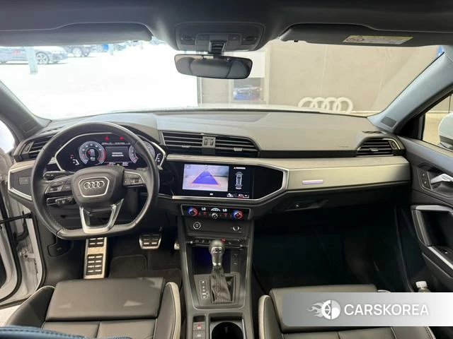 Audi Q3 id 4359480 из Китая 11