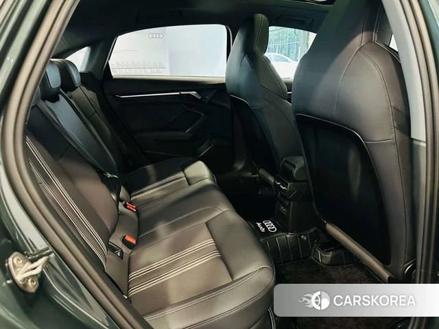 Audi A3 id 3983318 из Китая 11