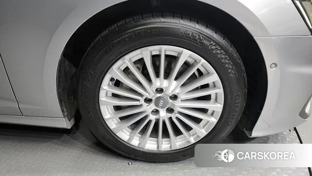 Audi A6 (C8) id 3044740 из Кореи 15