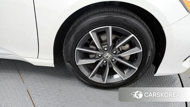 Honda Accord 10th Generation id 3027944 из Кореи 15