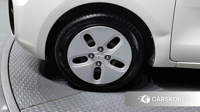 Kia The New Ray id 4395948 из Кореи 15