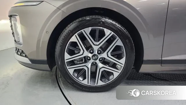 Hyundai Grandeur (GN7) id 3195576 из Кореи 15