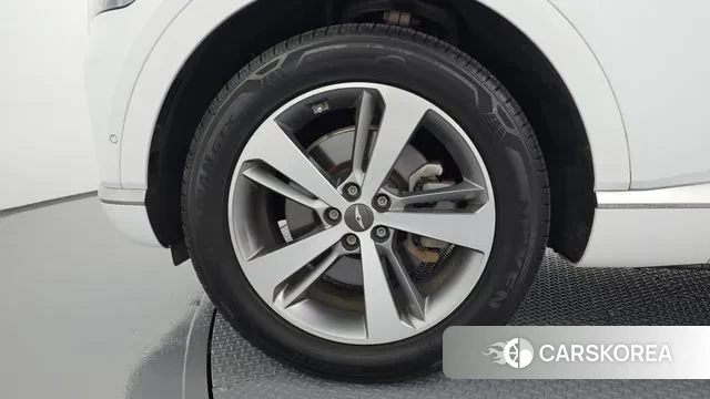 Genesis GV80 id 3335951 из Кореи 15