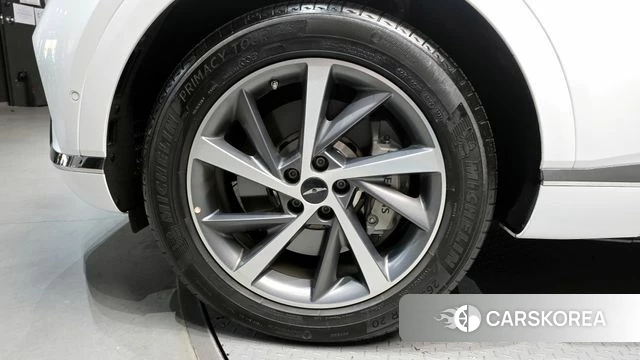 Genesis GV80 id 3922079 из Кореи 15