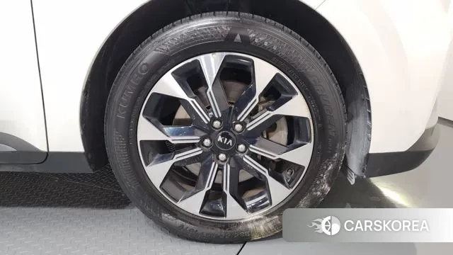 Kia Carnival 4th generation id 3373560 из Кореи 15