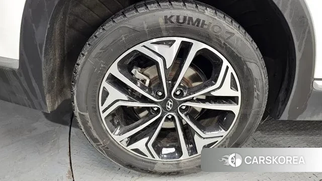 Hyundai Santa Fe TM id 3677131 из Кореи 15