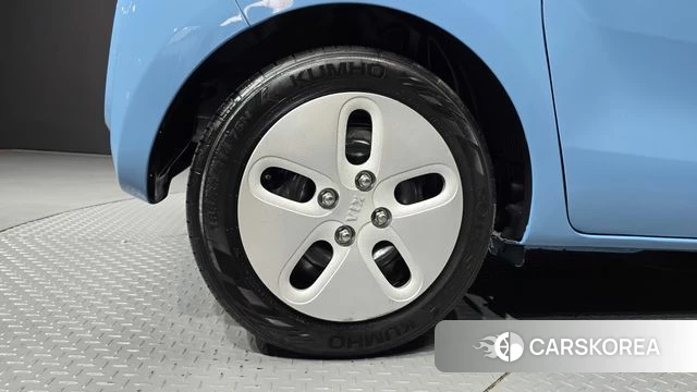 Kia The New Ray id 4702987 из Кореи 15