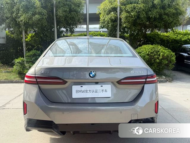 BMW 5 series id 4264869 из Китая 15