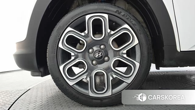 Hyundai Casper id 4603924 из Кореи 26
