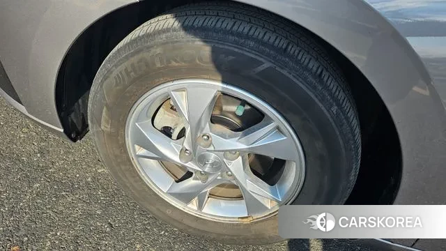 Hyundai Avante (CN7) id 3581791 из Кореи 15