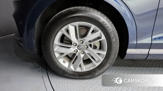 Genesis GV70 id 3702149 из Кореи 15