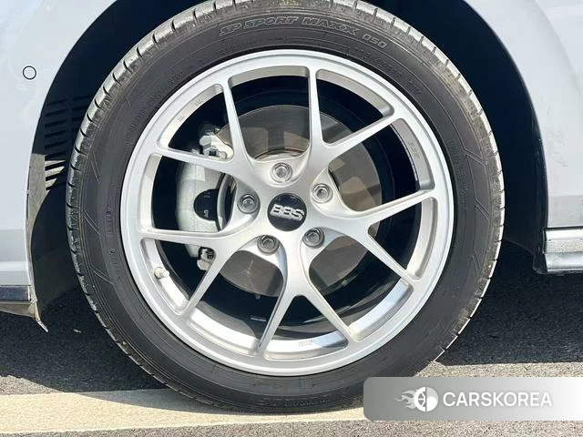 Volkswagen Golf id 4314288 из Китая 25